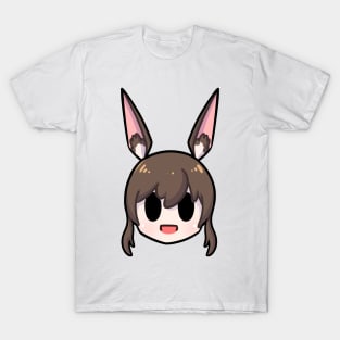 Amiya Arknights T-Shirt